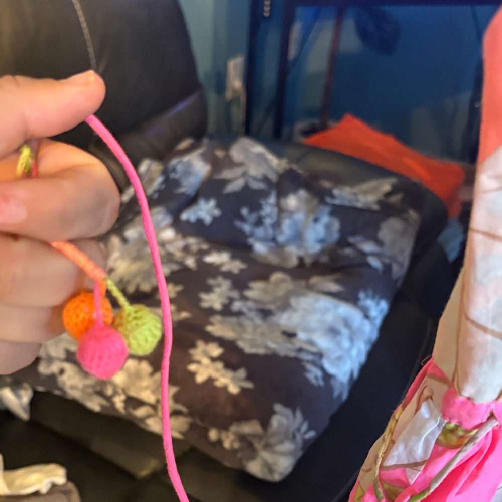 Farm Rio Dress - Picture 5 of 10